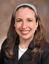 Dr. Karen J. Rybak, M.D.