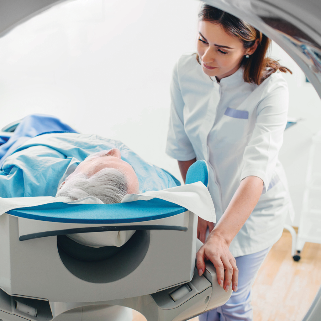 CT Radiology Associates of Ridgewood