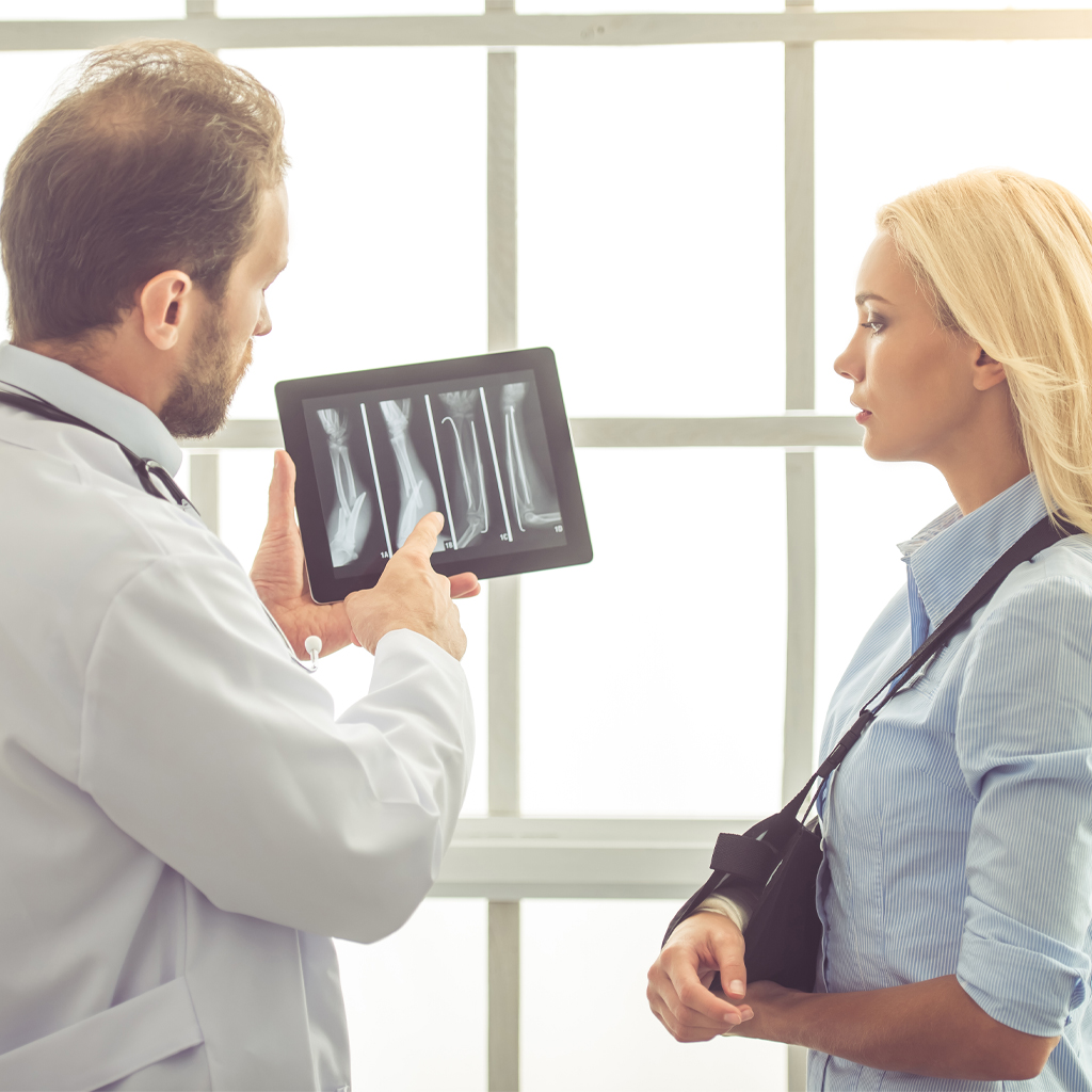 Body/Musculoskeletal Imaging Radiology Associates of Ridgewood