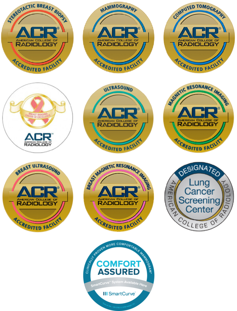 Ultrasound Radiology Associates of Ridgewood