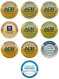 ACR Certification Collage